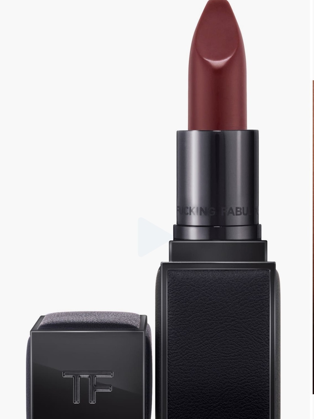 Tom Ford F*cking Fabulous Lipstick in Plum